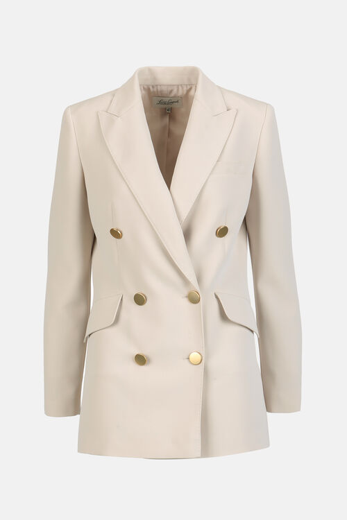 Jacket (Varadero)