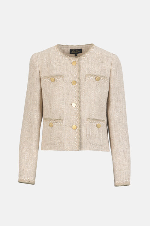 Jacket (Vasari White)