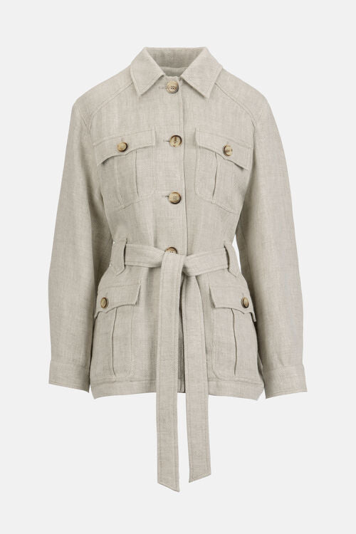 Jacket (Velda)