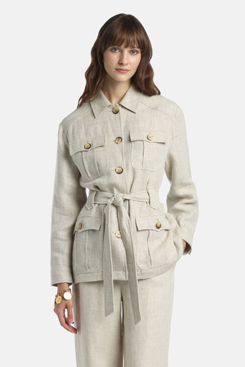 Jacket (Velda)