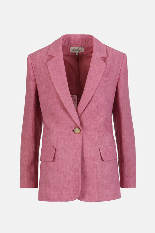 Jacket (Vetrate Pink)