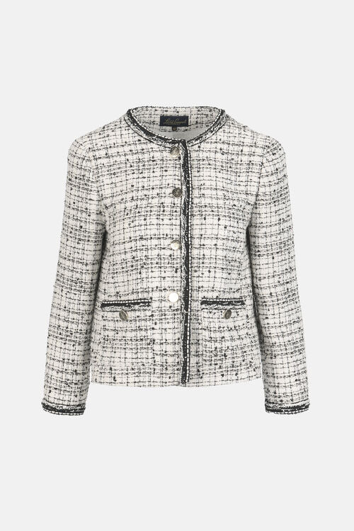 Jacket (Vibio)