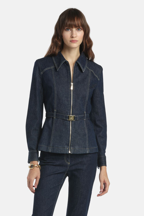 Jacket (Denim Vigana)