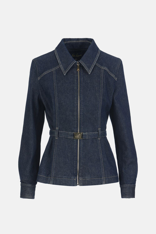 Jacket (Denim Vigana)