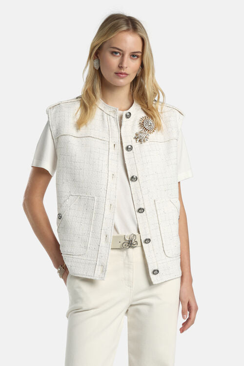 Jacket (Vignolo)