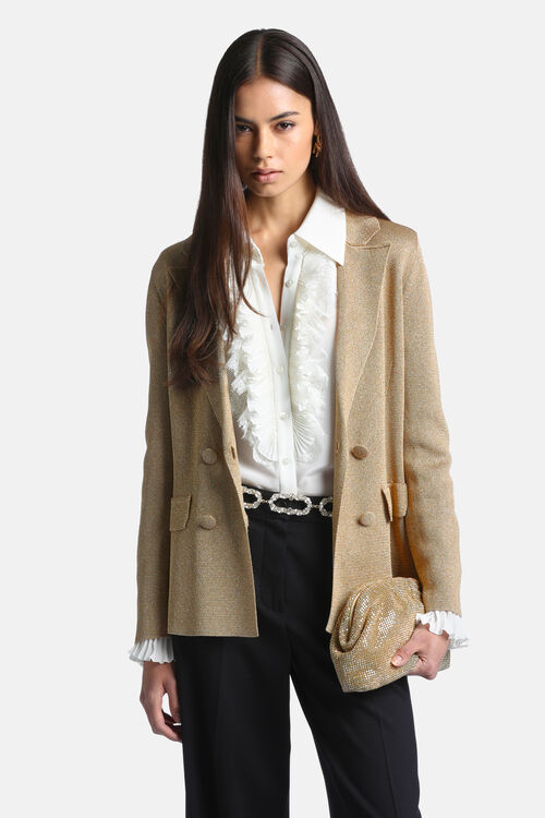 Jacket (Zagarolo)
