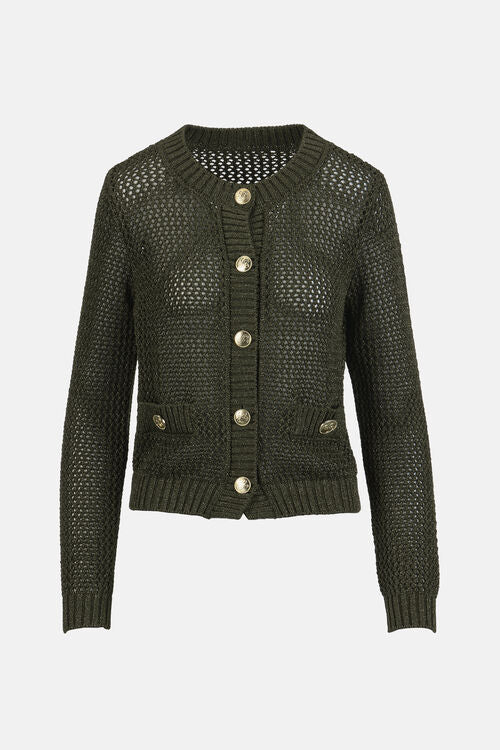 Jacket (Zaia Green)