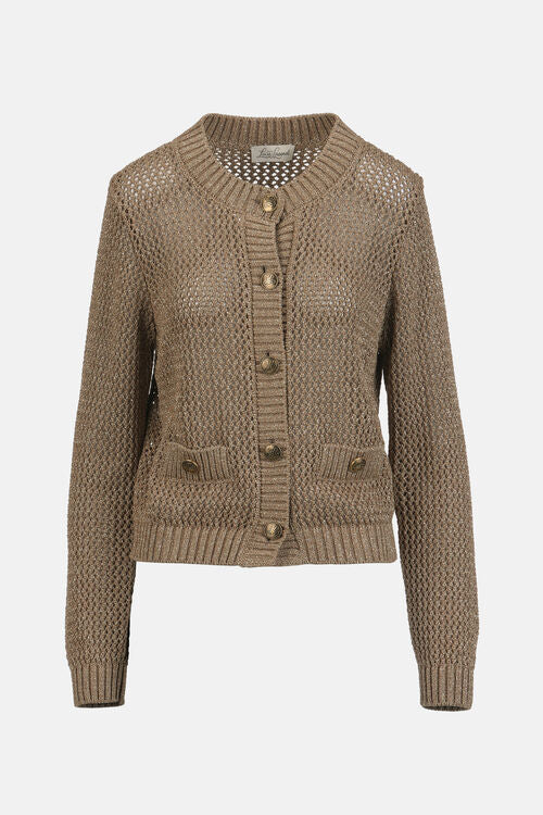 Jacket (Zaia Beige)