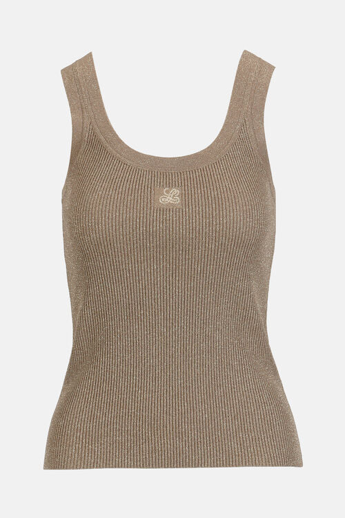 Top (Zaida Beige)