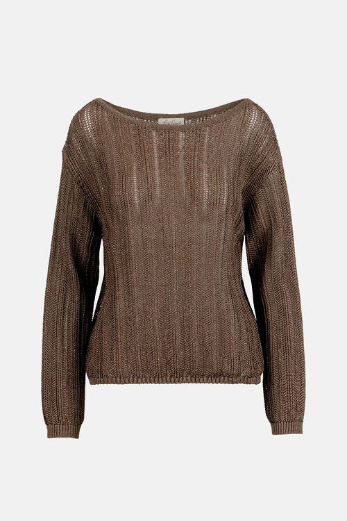 Pullover (Zebrino Beige)