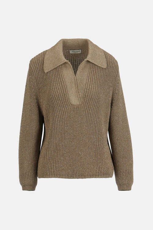 Pullover (Zizzania Beige)