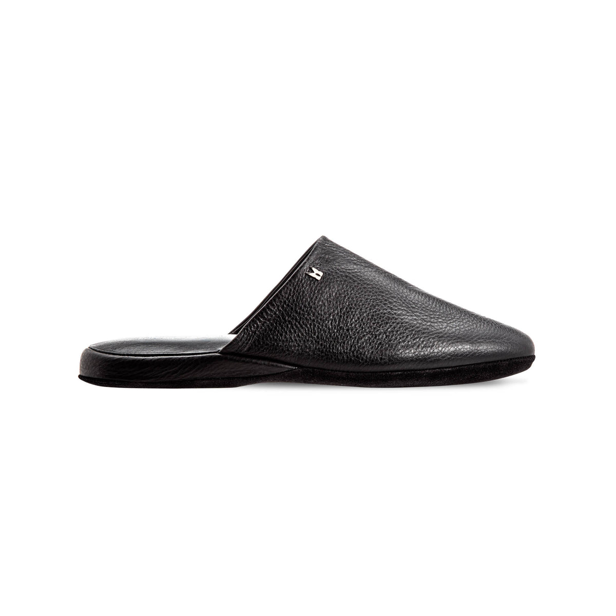 Black Slipper (Amerigo)