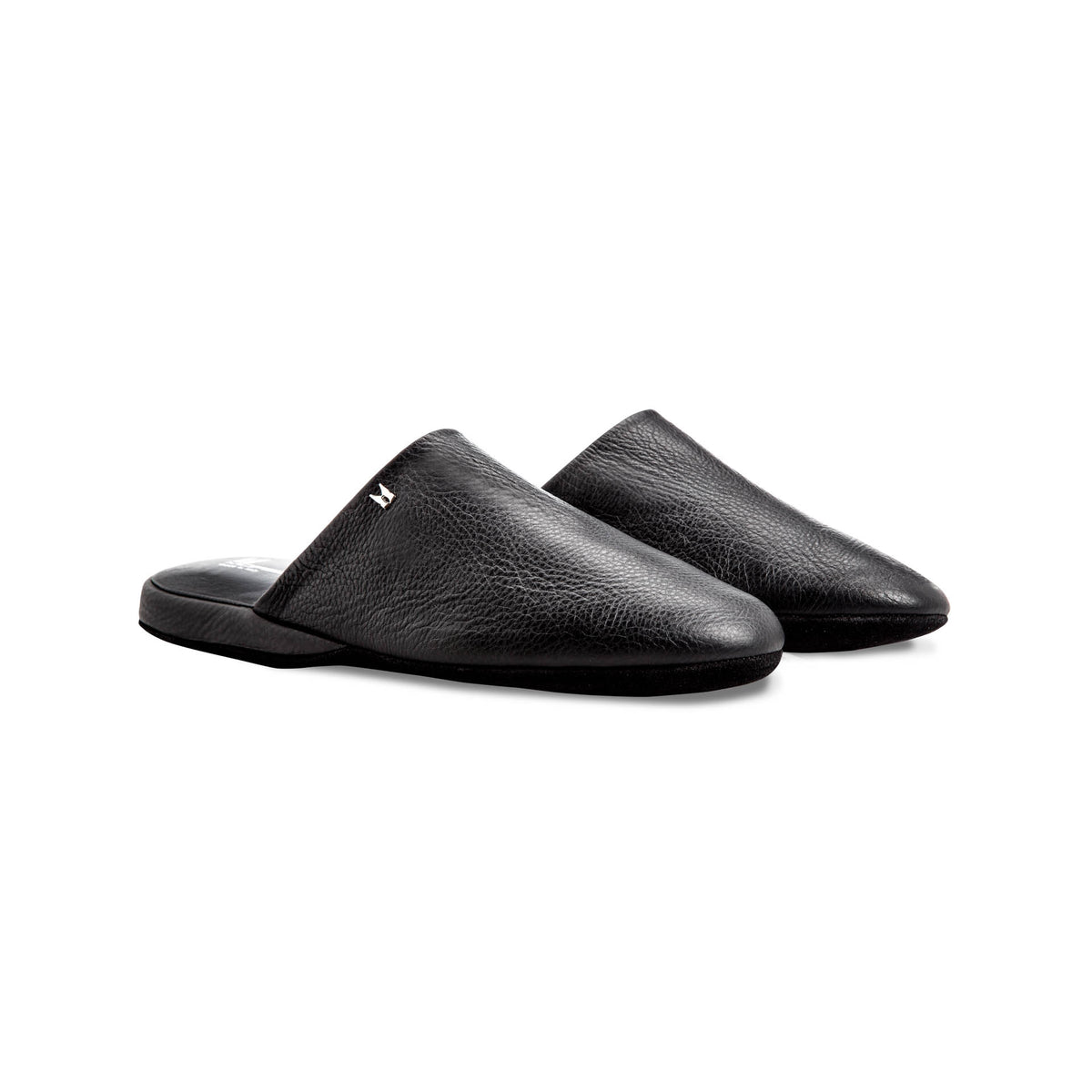 Black Slipper (Amerigo)