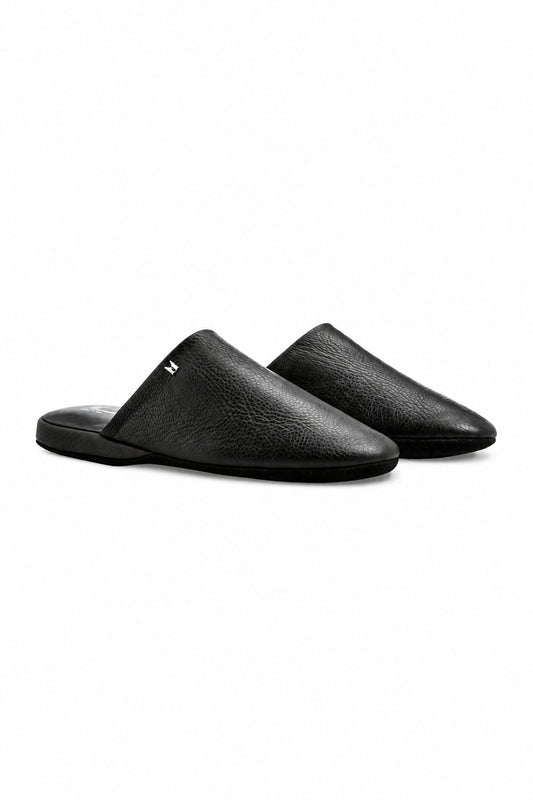 Black Slipper (Amerigo)