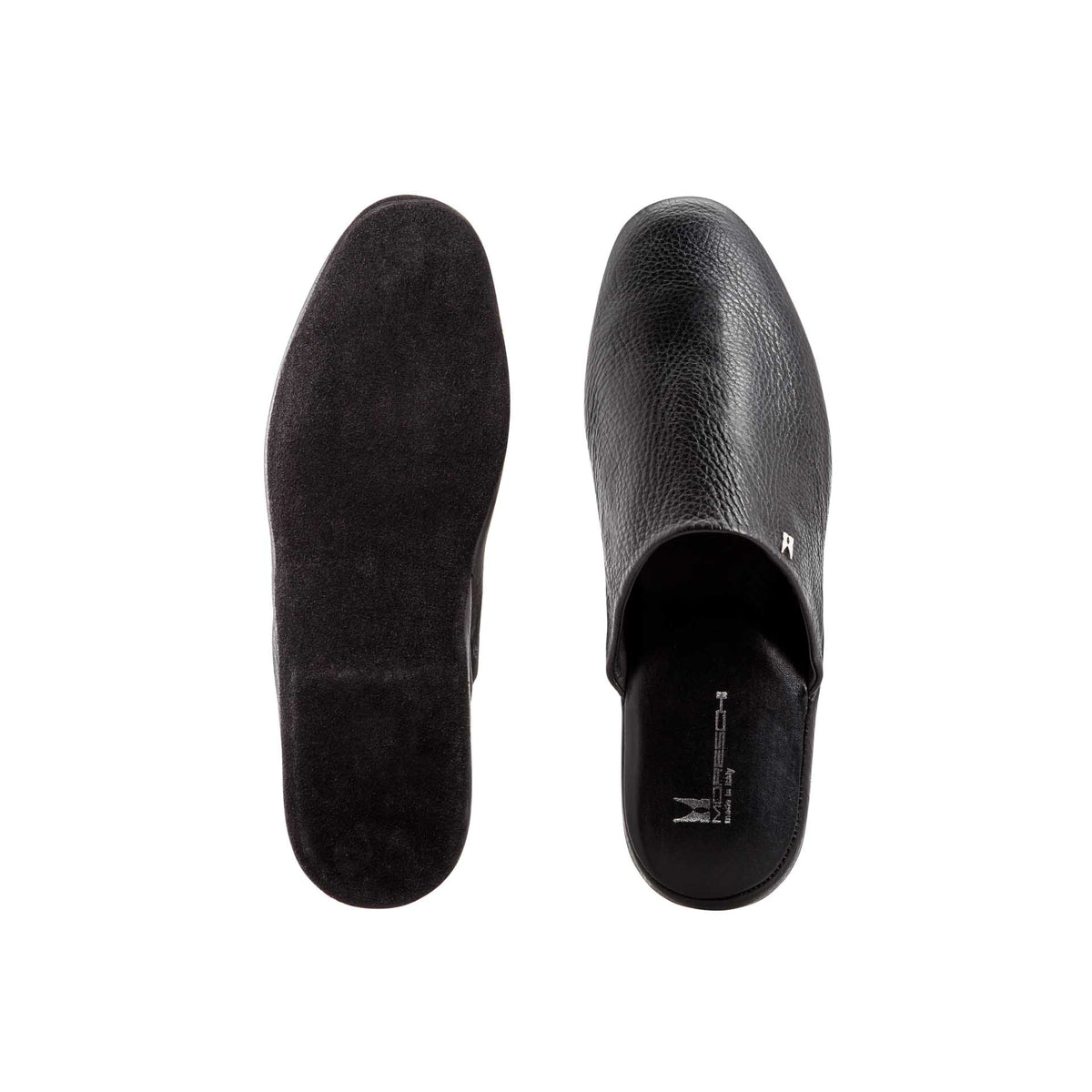 Black Slipper (Amerigo)