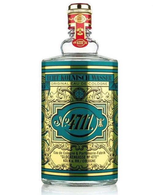 4711 ORIGINAL EAU DE COLOGNE 150ML