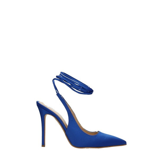 BLUE HEELS (1838-Raso)