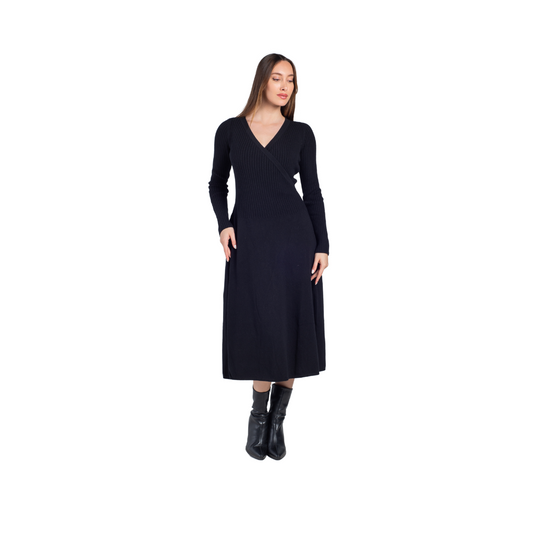 CIOTTOLO - Knit dress
