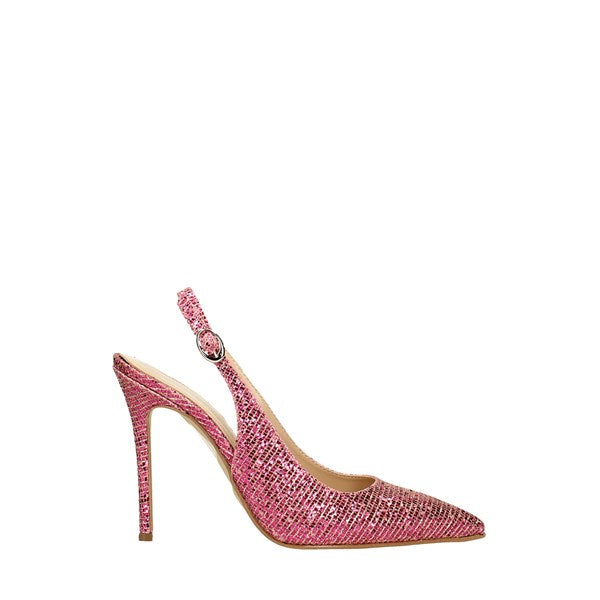 PINK HEELS (DEA)