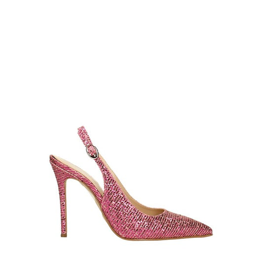 PINK HEELS (DEA)