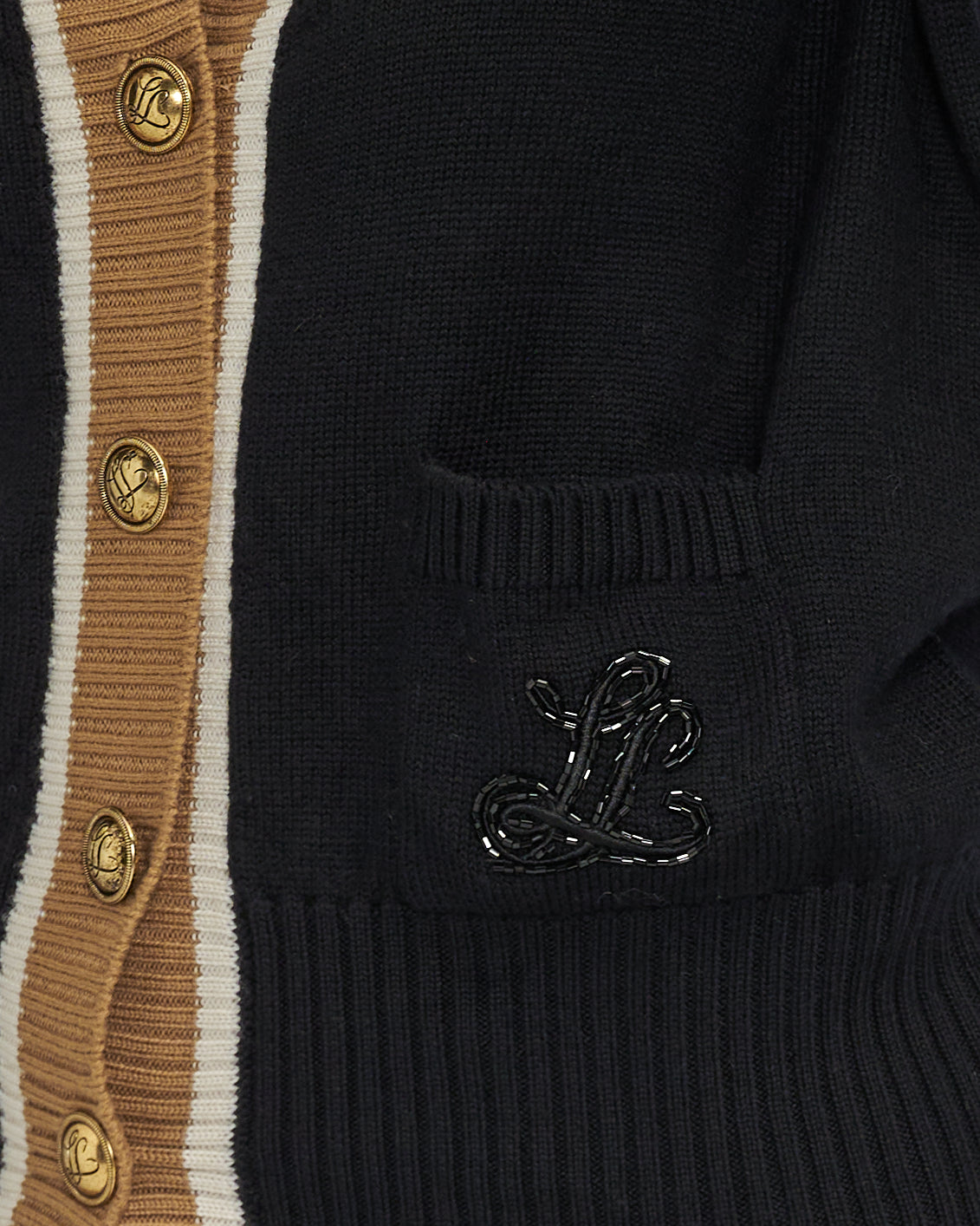 Jacket- (Monoposto)