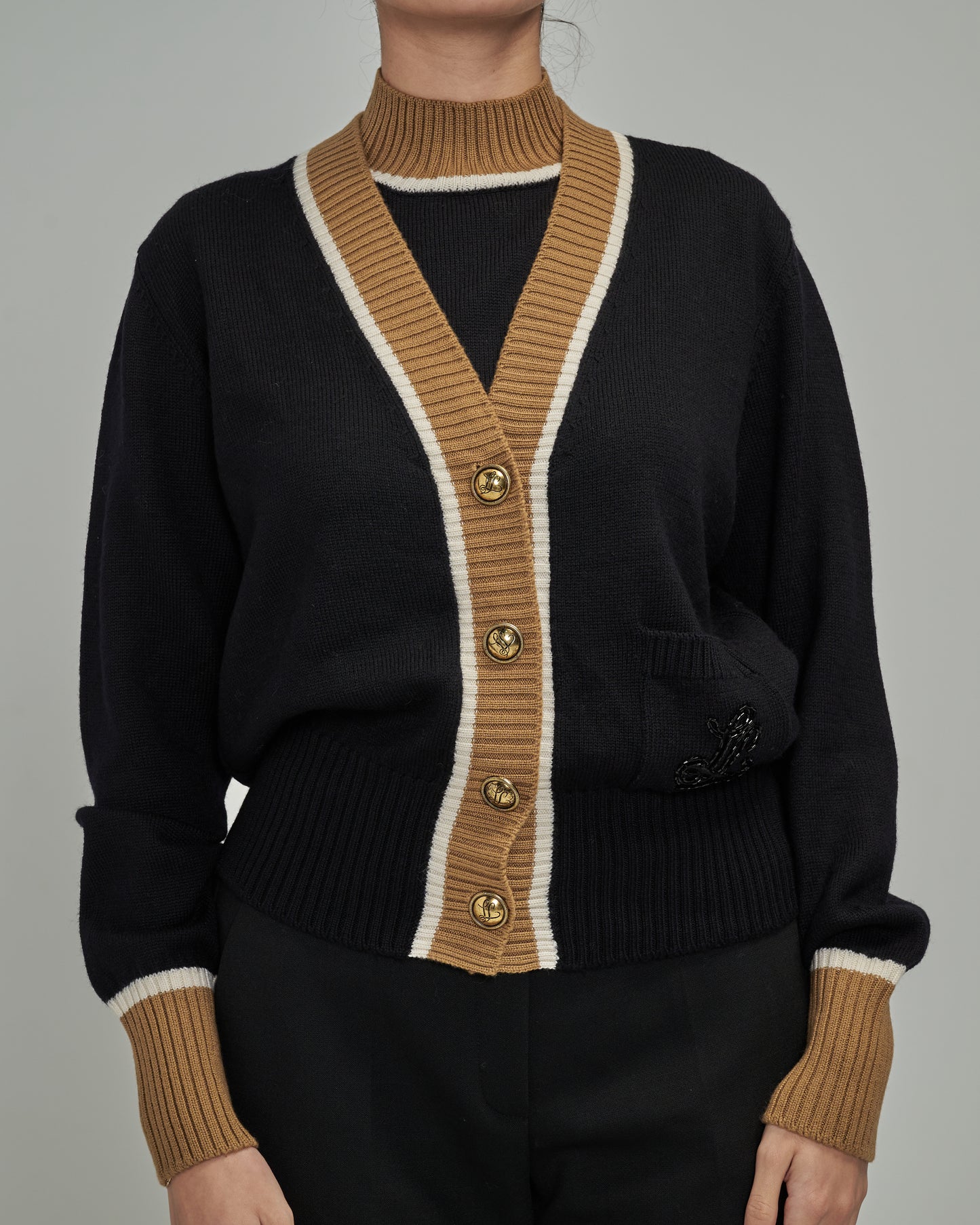 Jacket- (Monoposto)