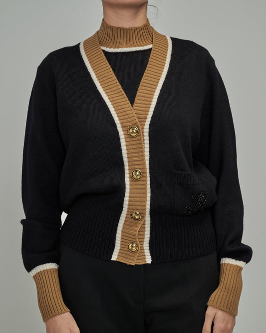 Jacket- (Monoposto)