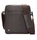MEN'S BROWN BAG (350638)