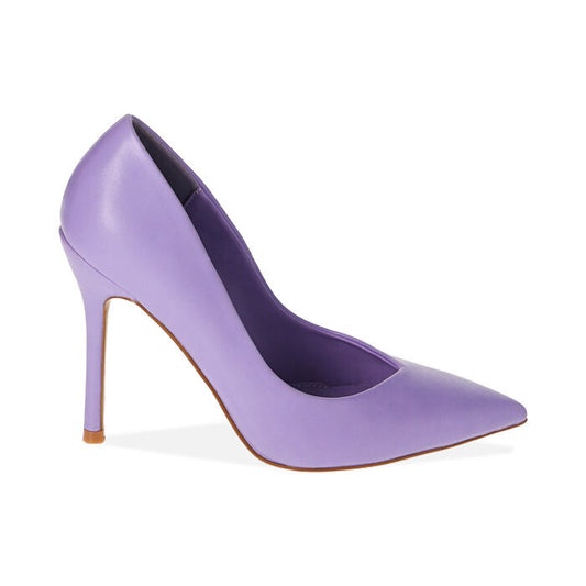PURPLE HEELS (212186102EP)