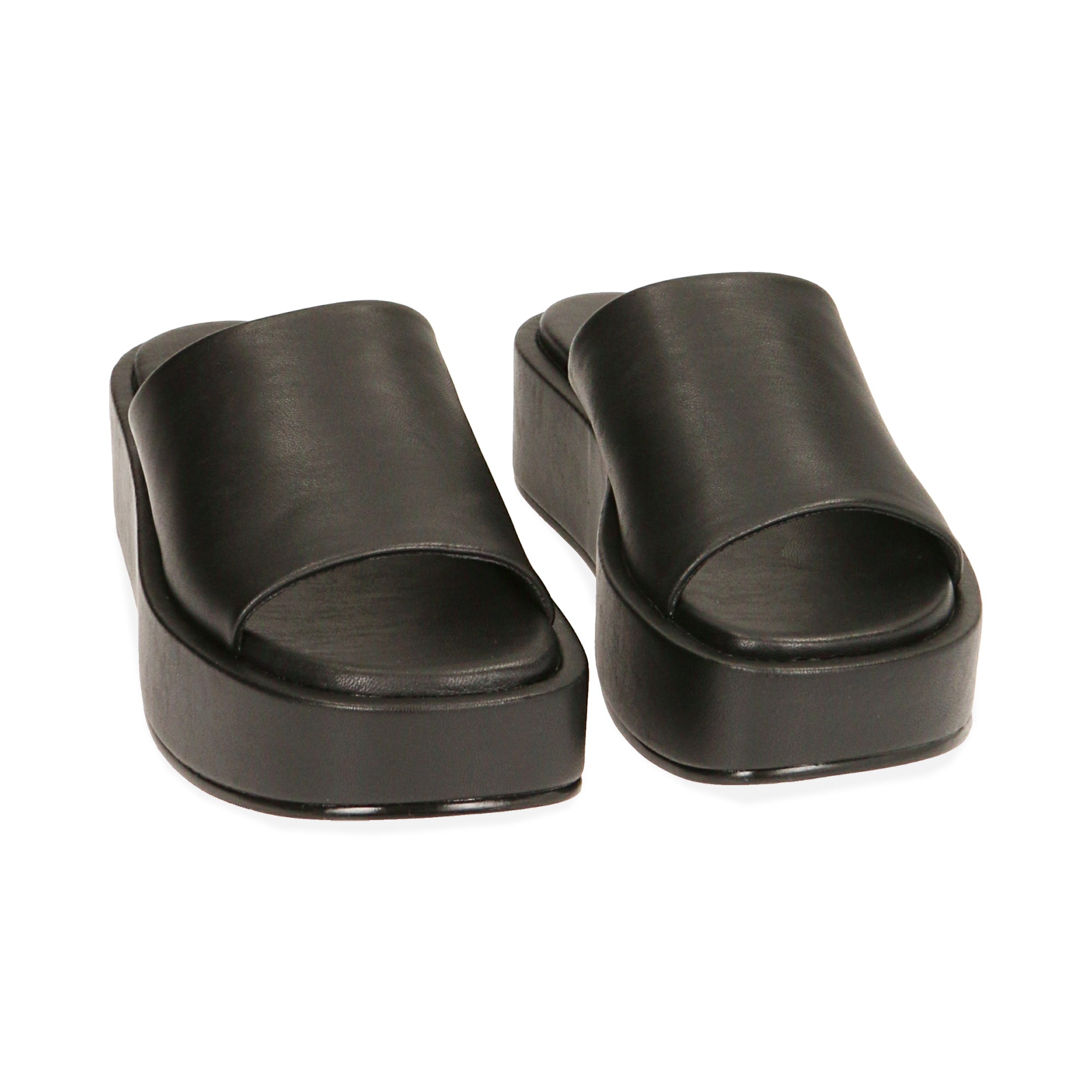 BLACK WEDGE (21N407201EP)