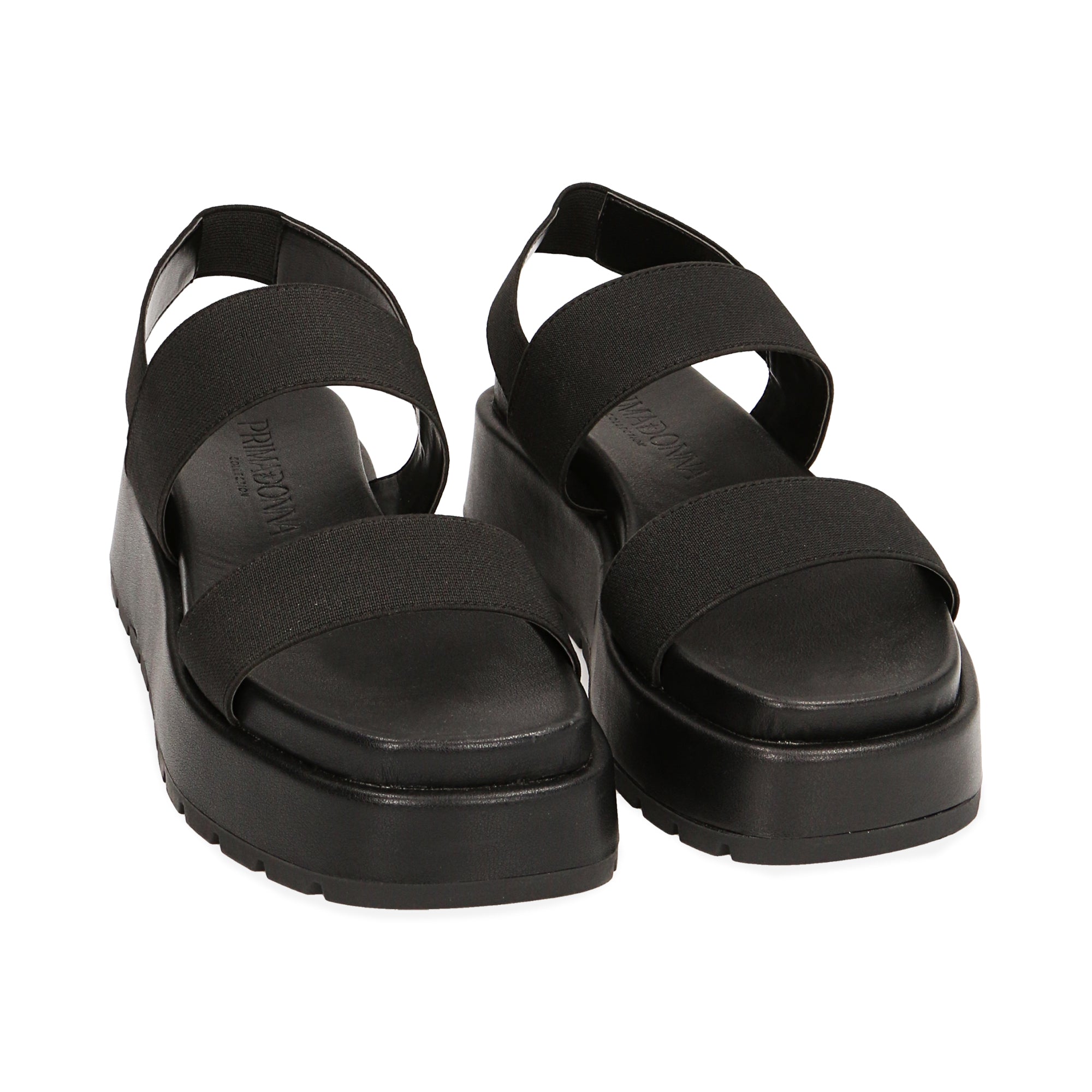 BLACK SANDAL (21N414604TS)