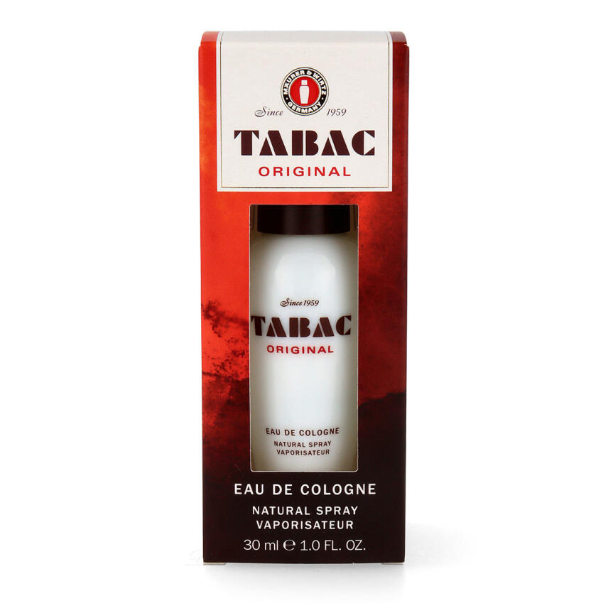 TABAC ORIGINAL EDC 30ML
