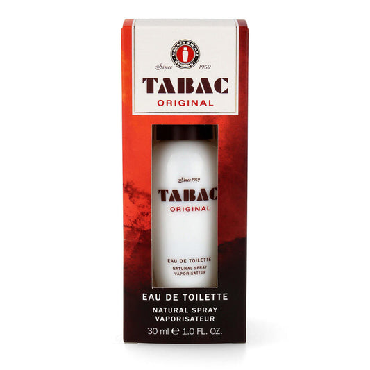 TABAC ORIGINAL EAU DE TOILETTE 30ML