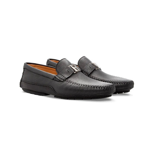 BLACK MEN'S DRIVER (44035)